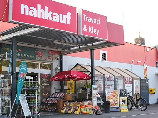 Außenansicht nk langgöns