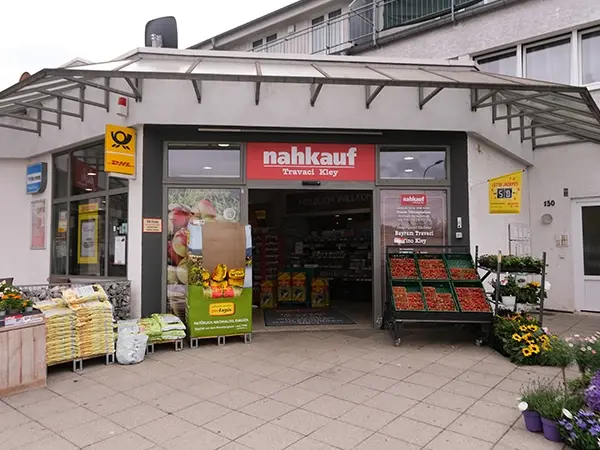 Außenansicht nk wetzlar