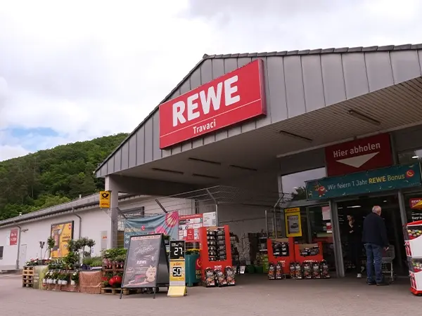 Außenansicht Wetzlar nauborn