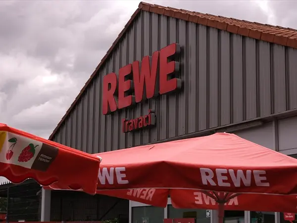 Außenansicht Rechtenbach