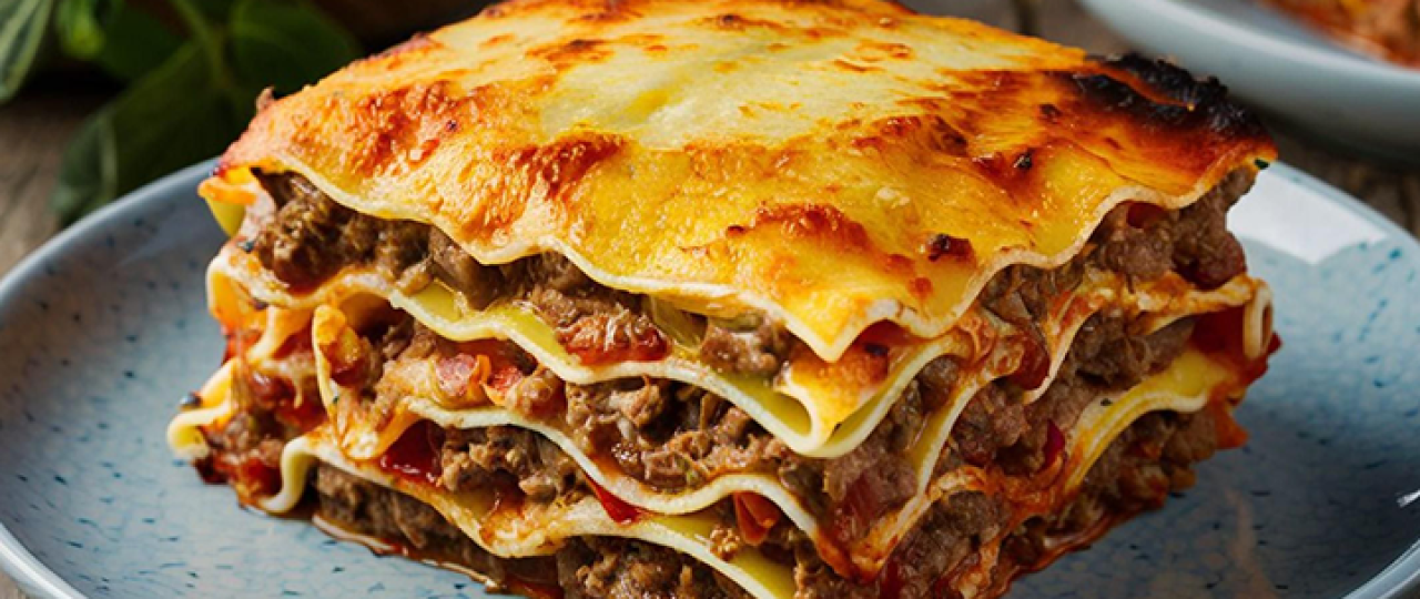 Di: Lasagne 