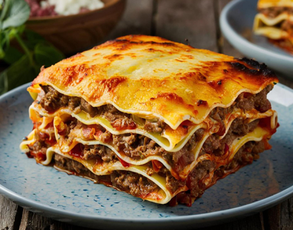 Di: Lasagne 